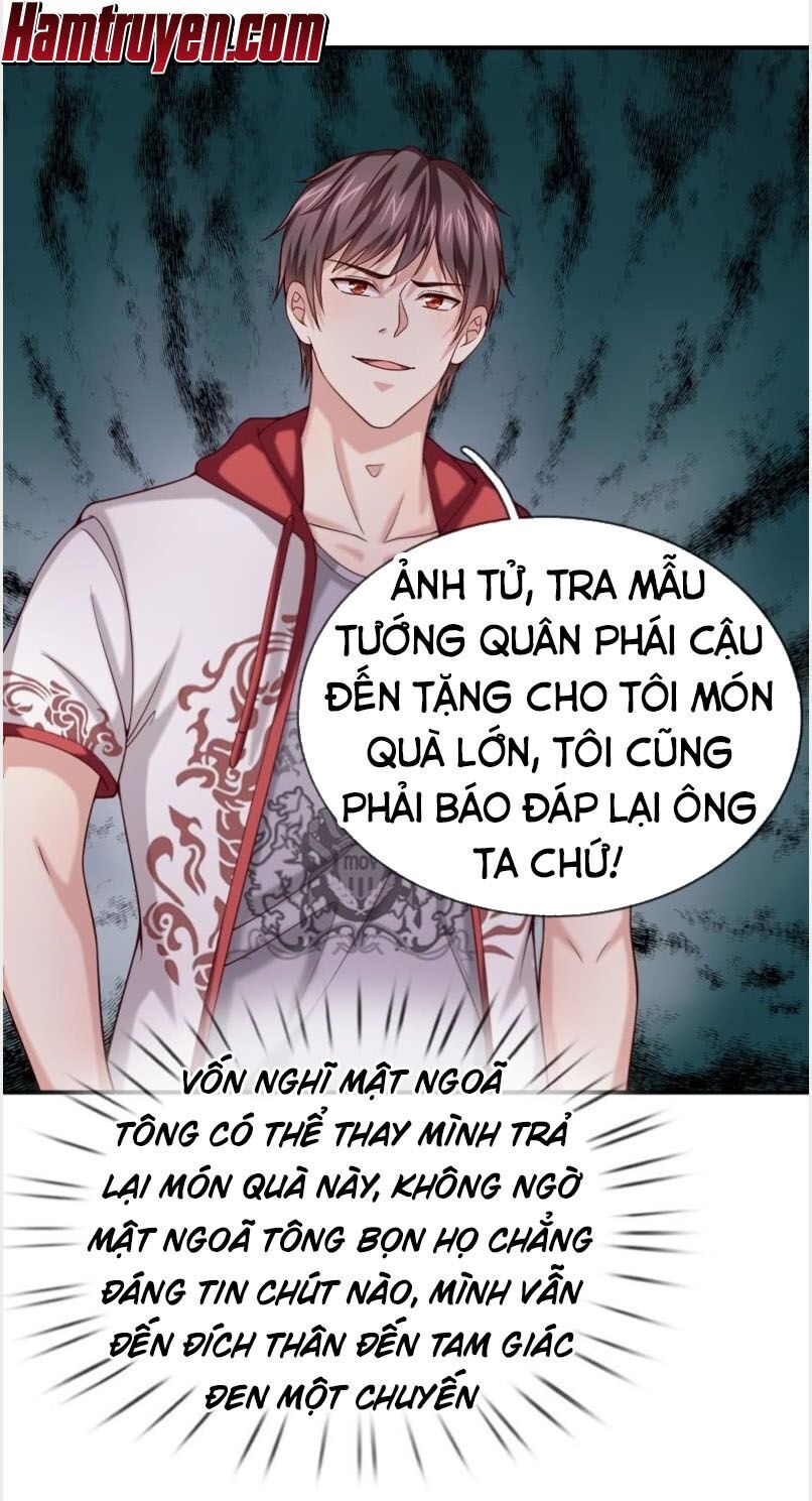 Tuyệt Thế Phi Đao Chapter 243 - 20