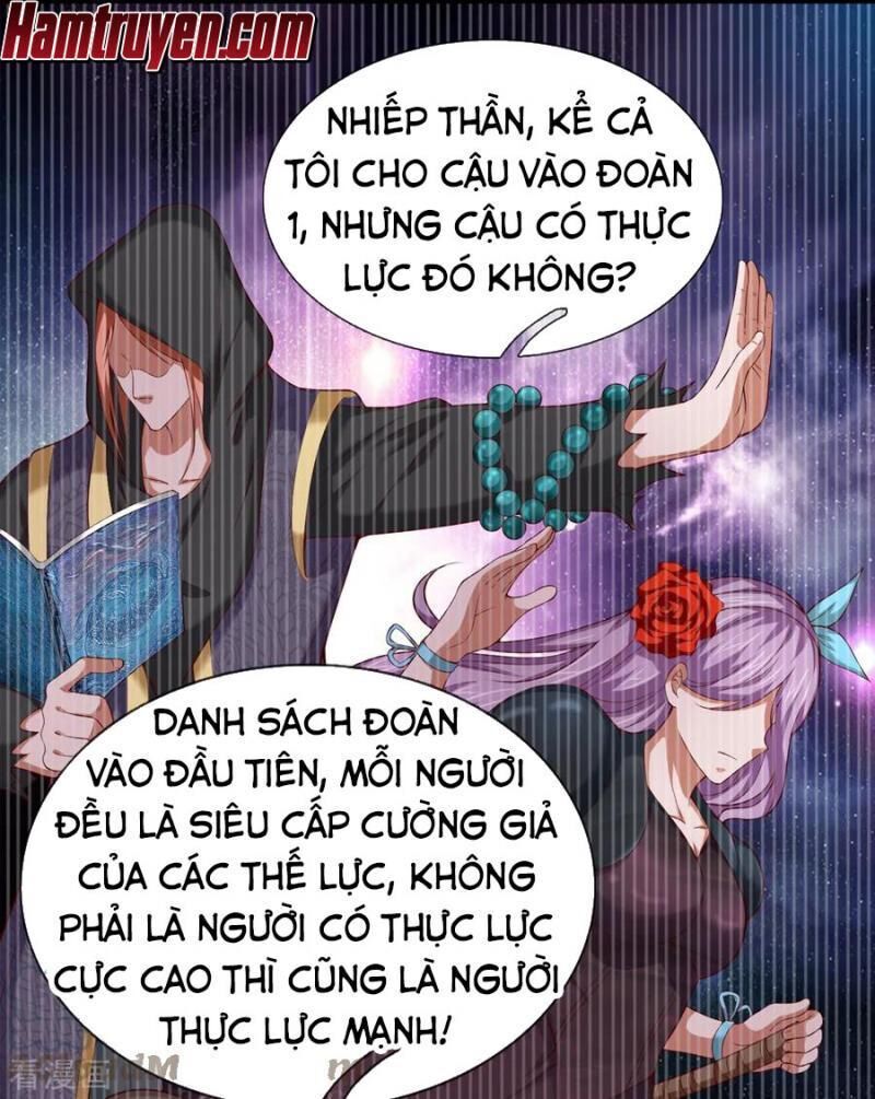 Tuyệt Thế Phi Đao Chapter 248 - 16