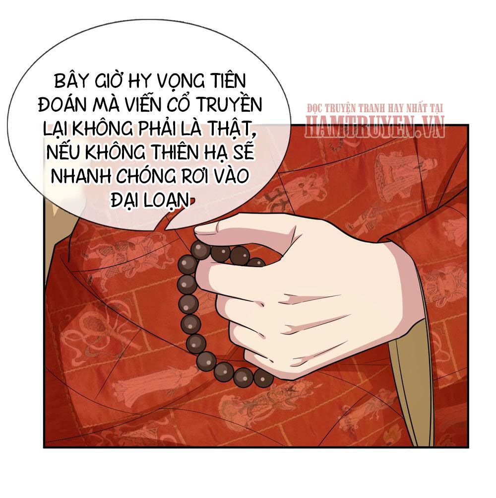 Tuyệt Thế Phi Đao Chapter 165 - 15