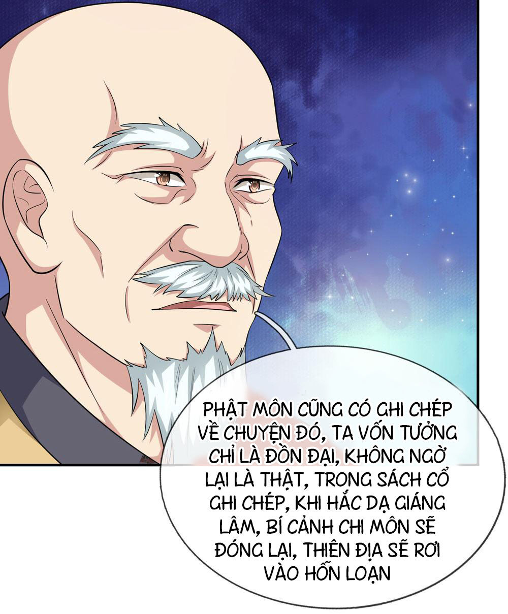 Tuyệt Thế Phi Đao Chapter 165 - 8