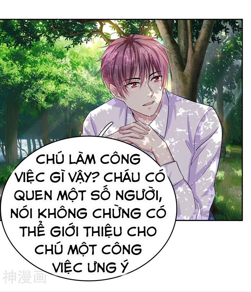 Tuyệt Thế Phi Đao Chapter 183 - 5