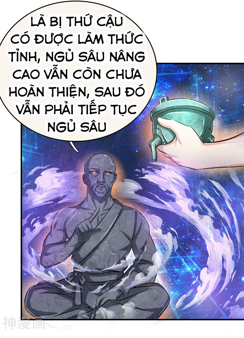 Tuyệt Thế Phi Đao Chapter 191 - 19