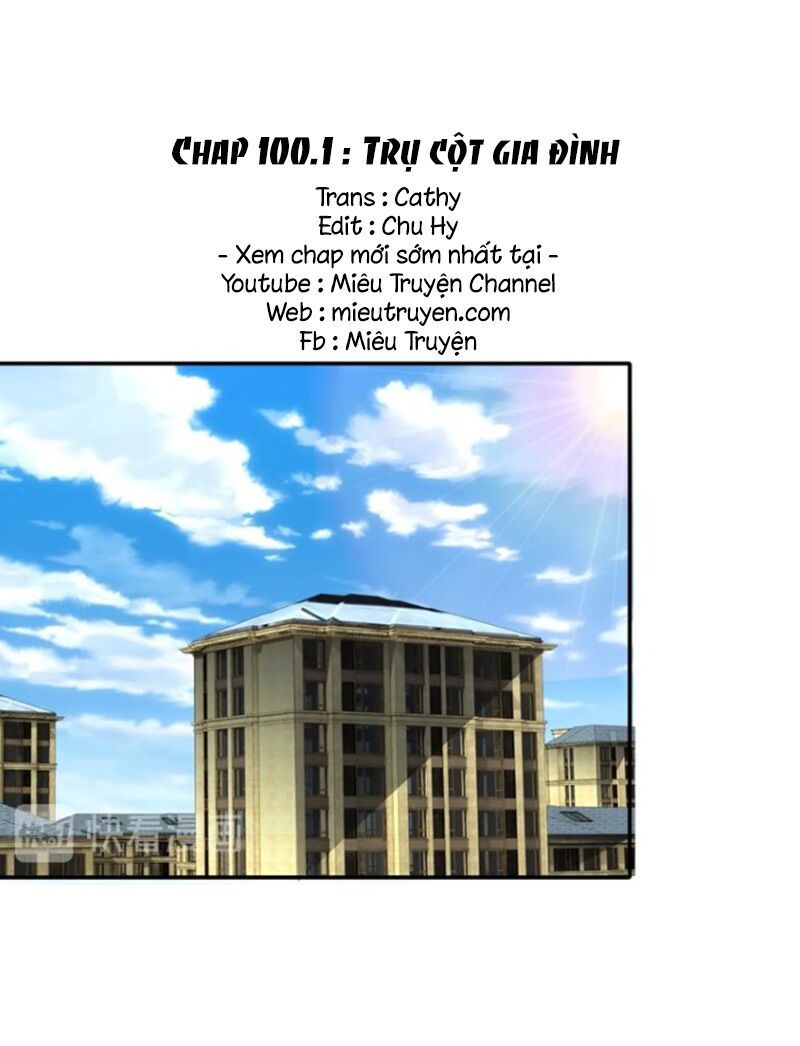 Thú Cưng Độc Quyền Của Boss Chapter 100 - 2