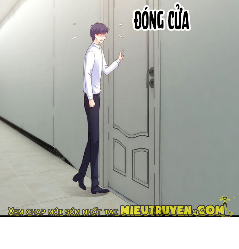 Thú Cưng Độc Quyền Của Boss Chapter 102 - 26