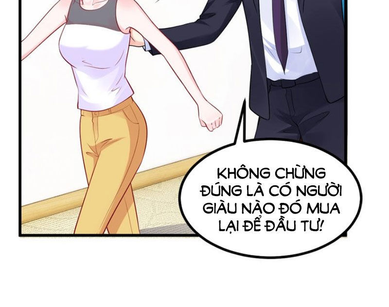 Thú Cưng Độc Quyền Của Boss Chapter 102 - 5