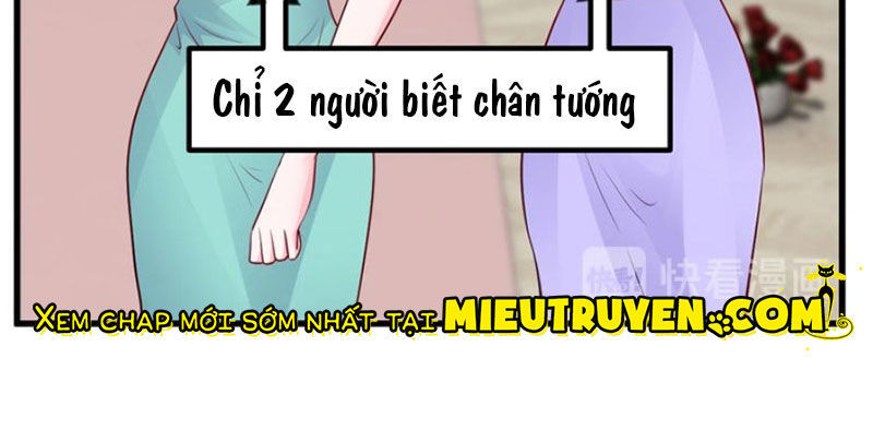 Thú Cưng Độc Quyền Của Boss Chapter 108 - 19