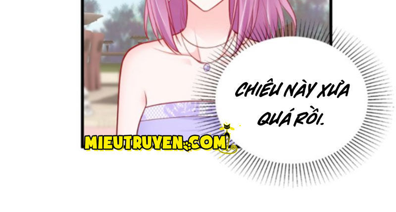 Thú Cưng Độc Quyền Của Boss Chapter 109 - 9