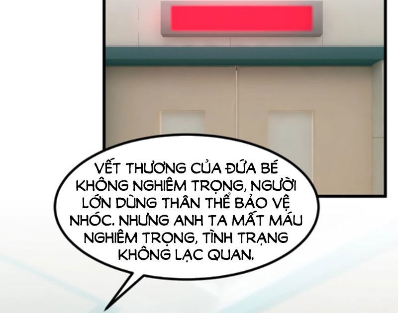 Thú Cưng Độc Quyền Của Boss Chapter 118 - 8