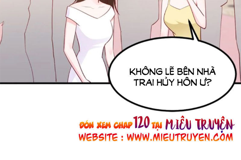 Thú Cưng Độc Quyền Của Boss Chapter 119 - 38