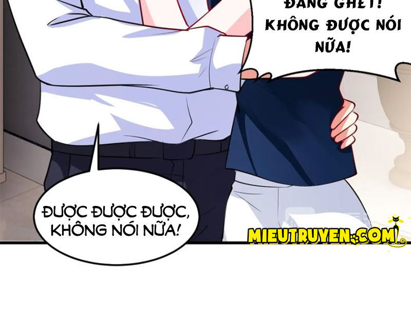 Thú Cưng Độc Quyền Của Boss Chapter 95 - 15