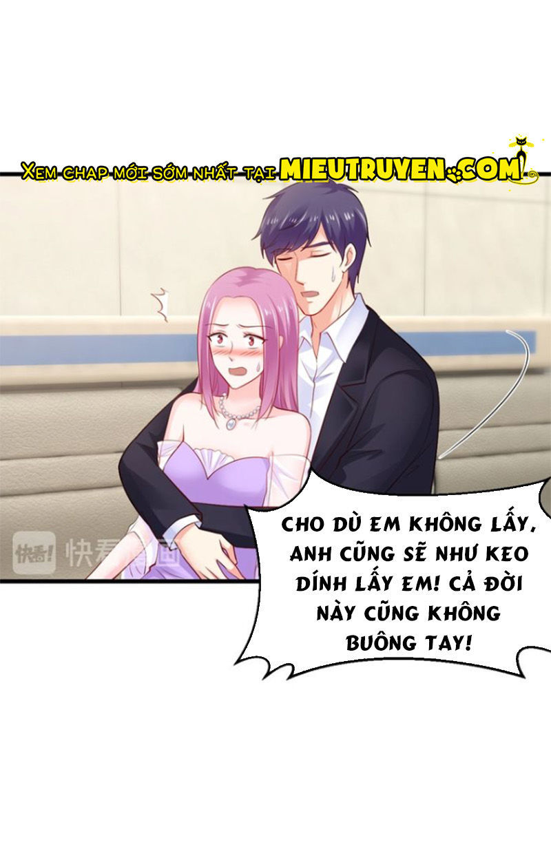 Thú Cưng Độc Quyền Của Boss Chapter 97 - 26