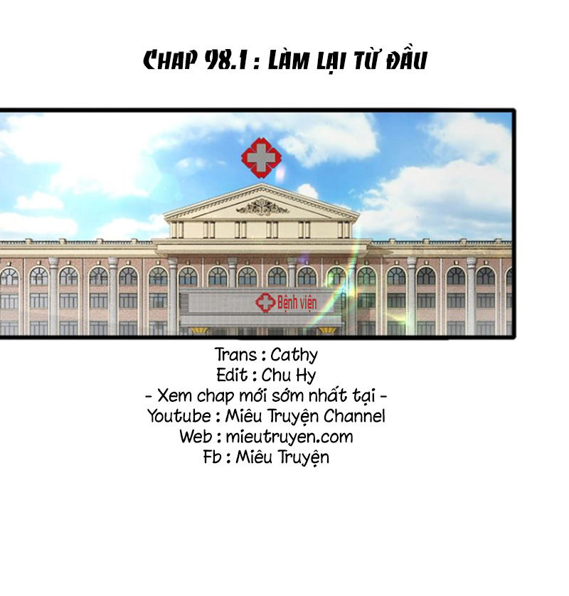 Thú Cưng Độc Quyền Của Boss Chapter 98 - 2