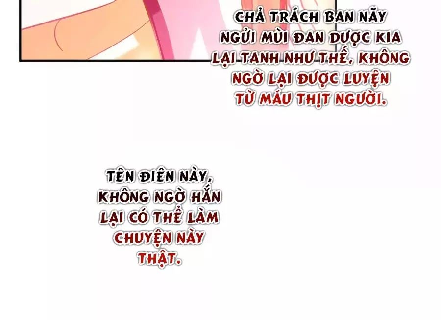 Xuyên Việt Vương Phi Yếu Thăng Cấp Chapter 119 - 15