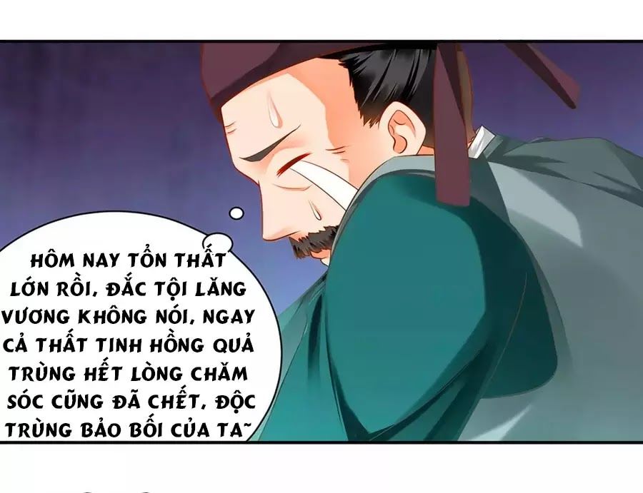 Xuyên Việt Vương Phi Yếu Thăng Cấp Chapter 124 - 44