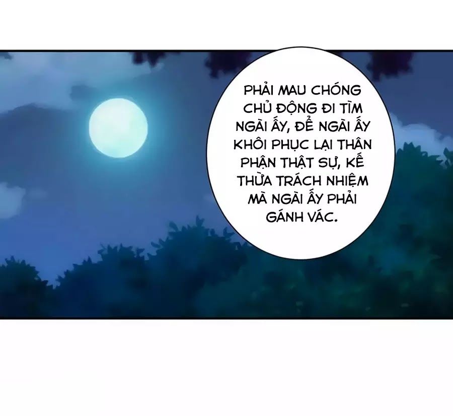 Xuyên Việt Vương Phi Yếu Thăng Cấp Chapter 124 - 51