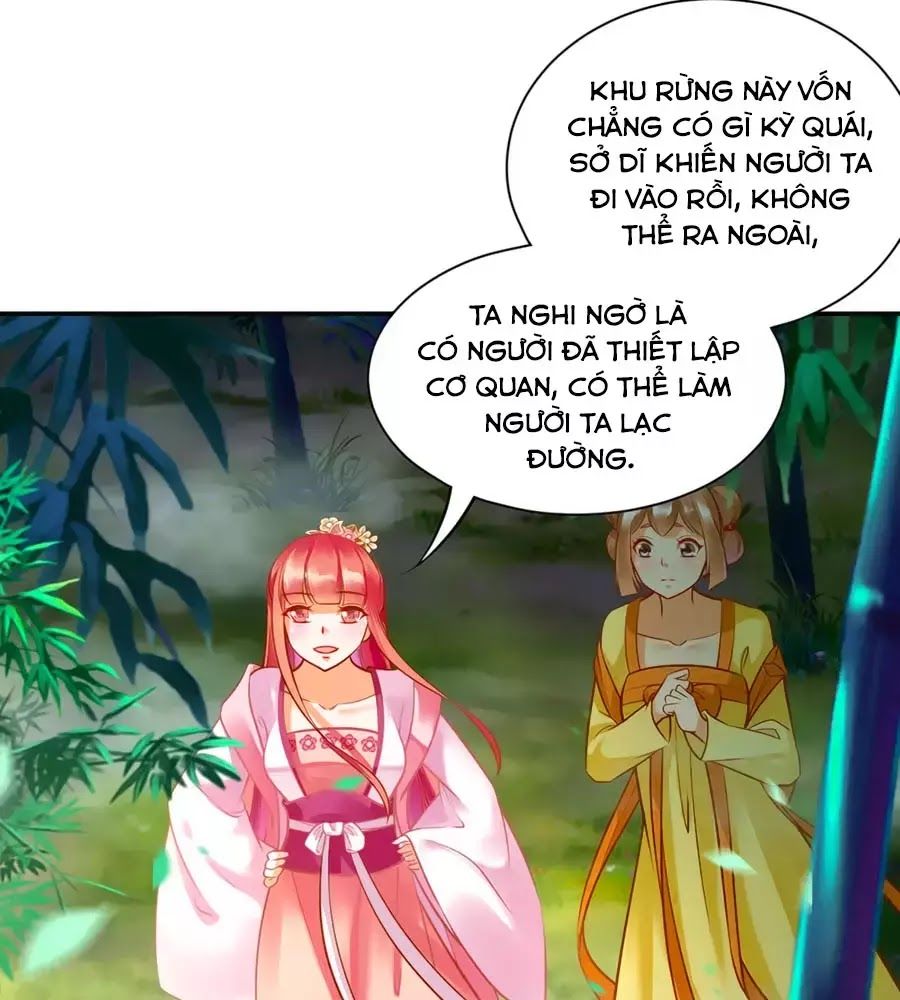 Xuyên Việt Vương Phi Yếu Thăng Cấp Chapter 98 - 63