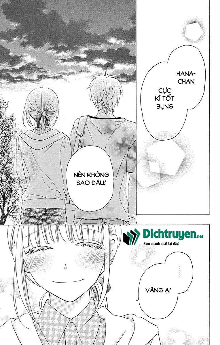 Kawaii Hito (Saitou Ken) Chapter 10 - 45