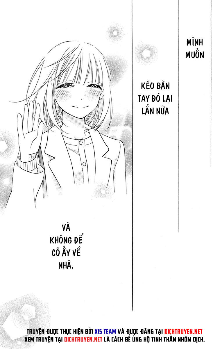 Kawaii Hito (Saitou Ken) Chapter 11 - 35