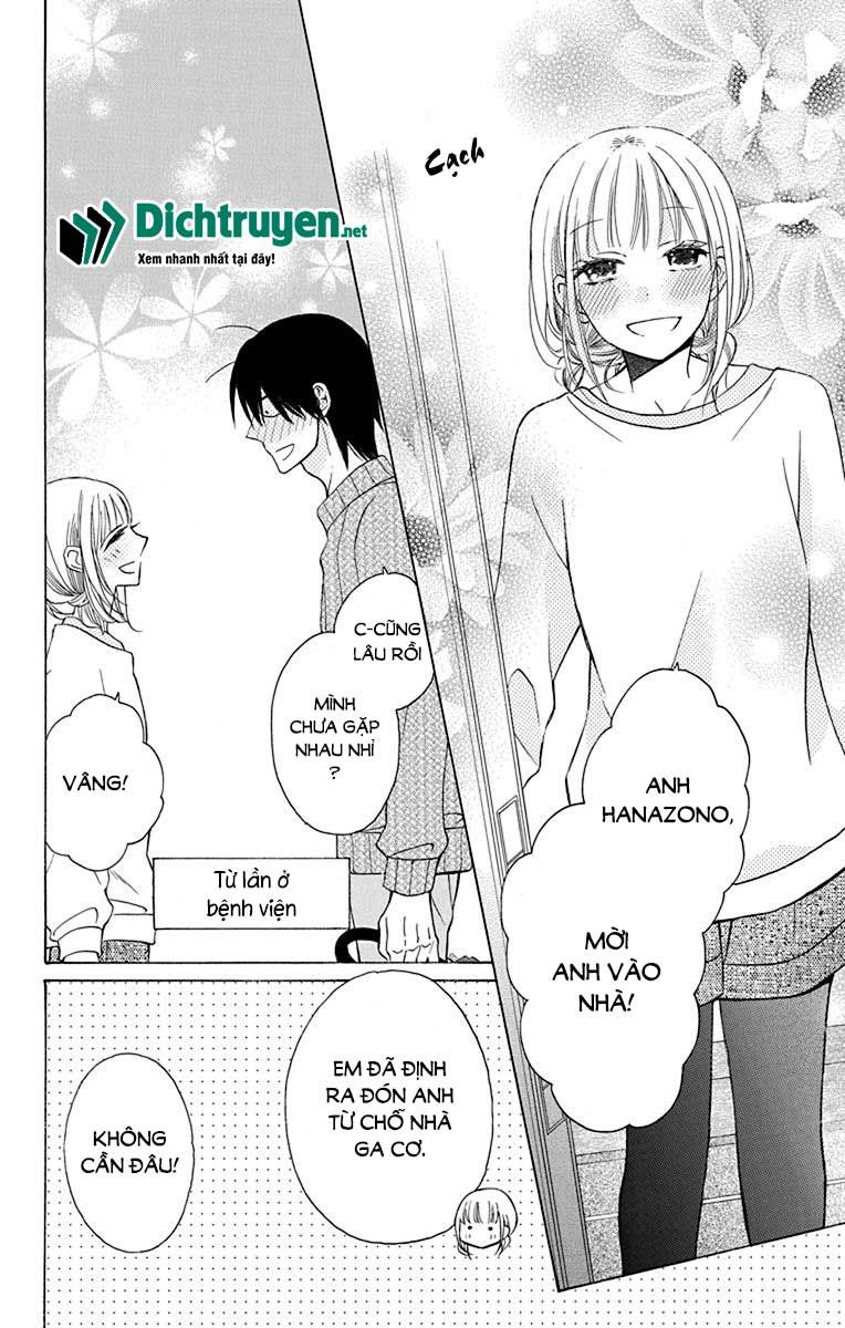 Kawaii Hito (Saitou Ken) Chapter 13 - 14