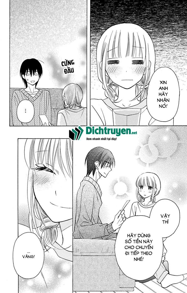 Kawaii Hito (Saitou Ken) Chapter 13 - 18