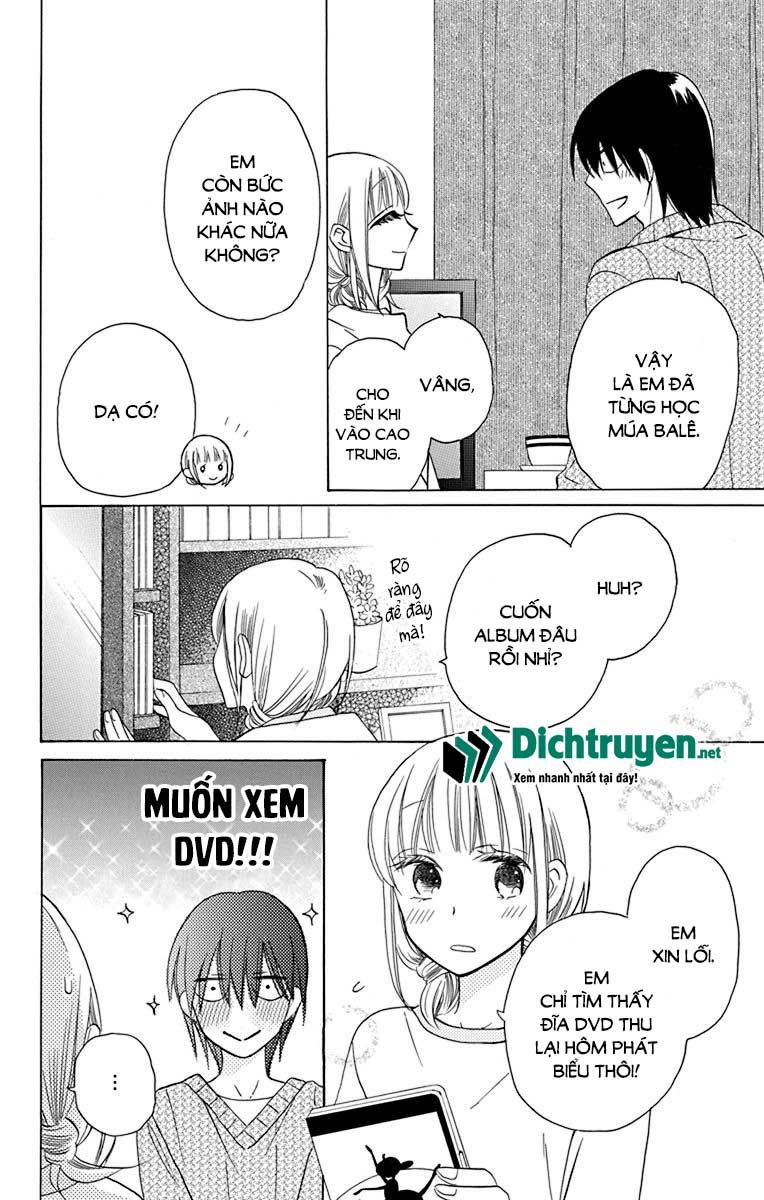 Kawaii Hito (Saitou Ken) Chapter 13 - 20