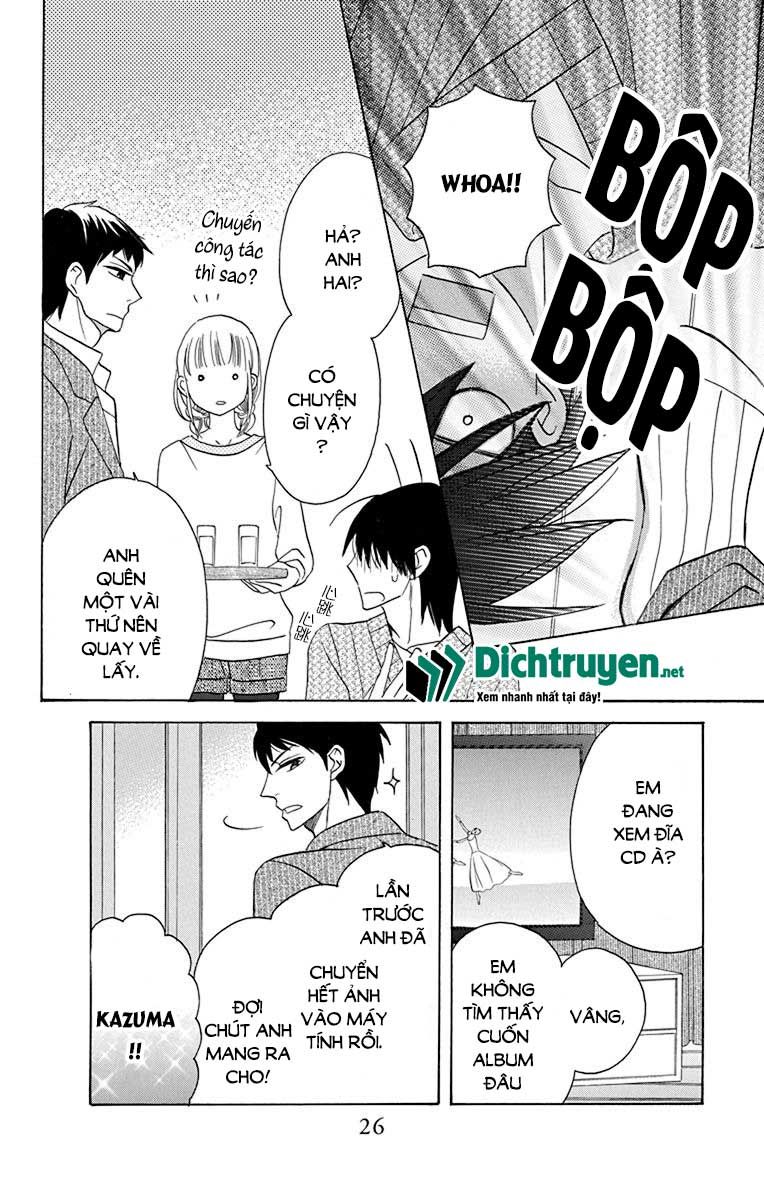 Kawaii Hito (Saitou Ken) Chapter 13 - 28