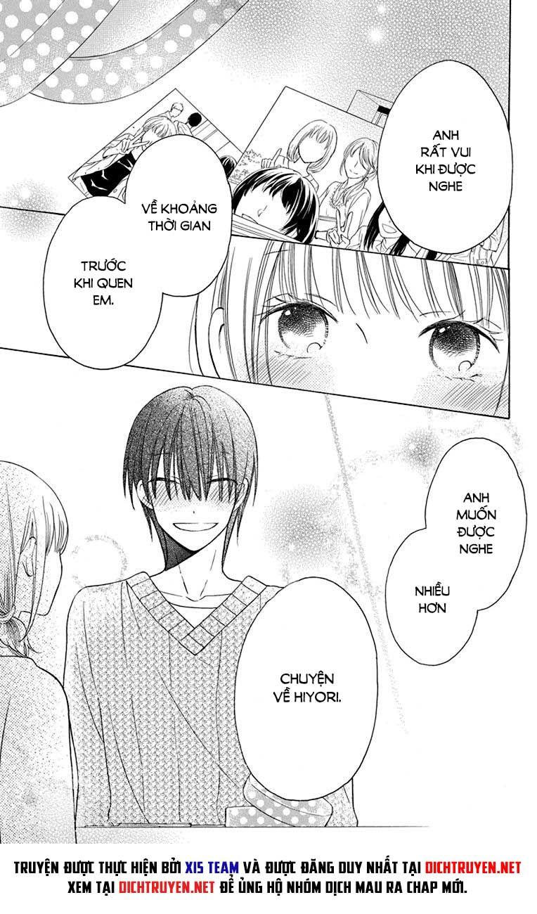 Kawaii Hito (Saitou Ken) Chapter 13 - 37