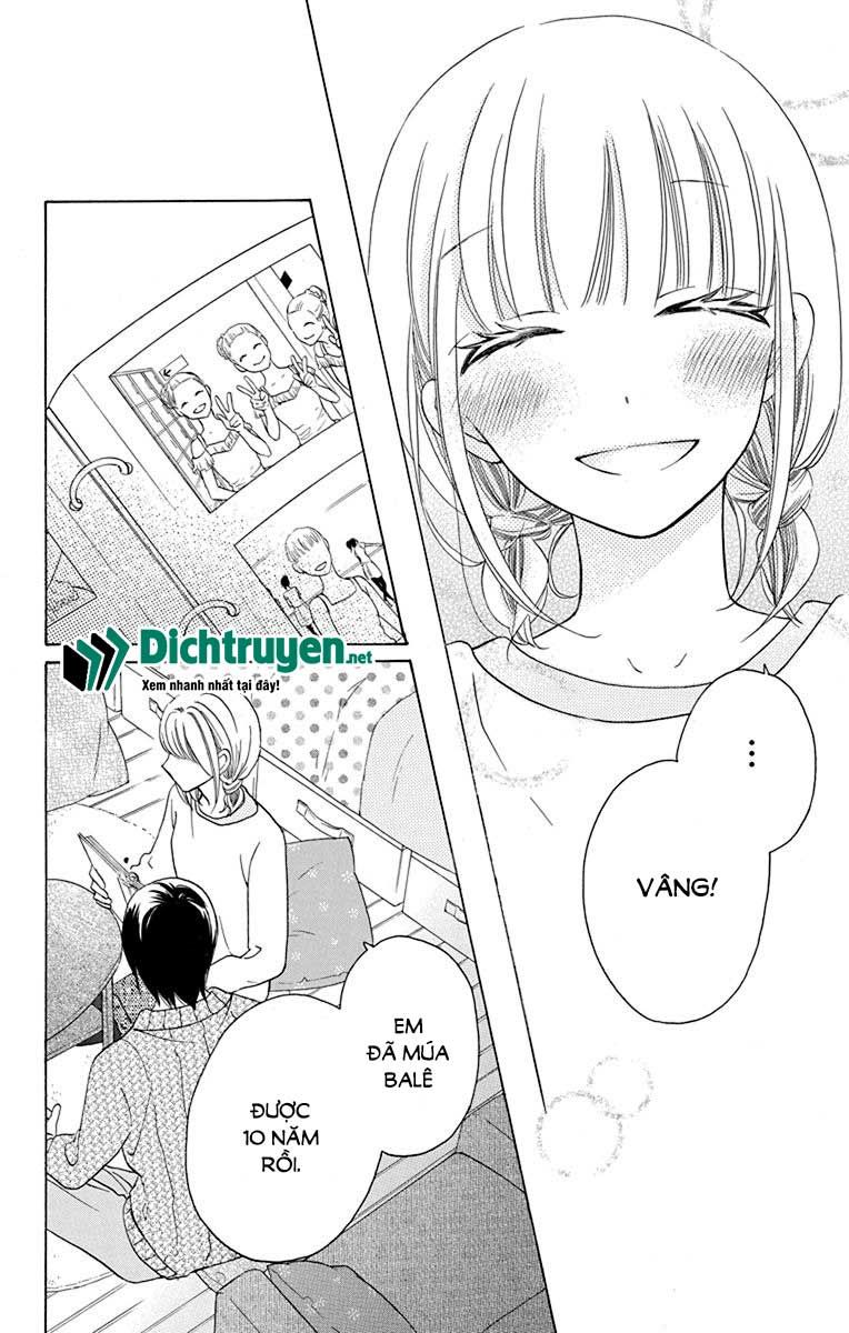 Kawaii Hito (Saitou Ken) Chapter 13 - 38