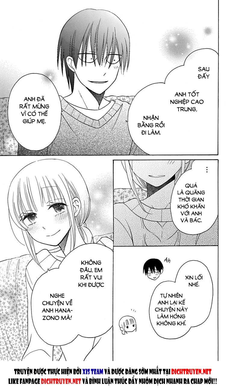 Kawaii Hito (Saitou Ken) Chapter 15 - 19