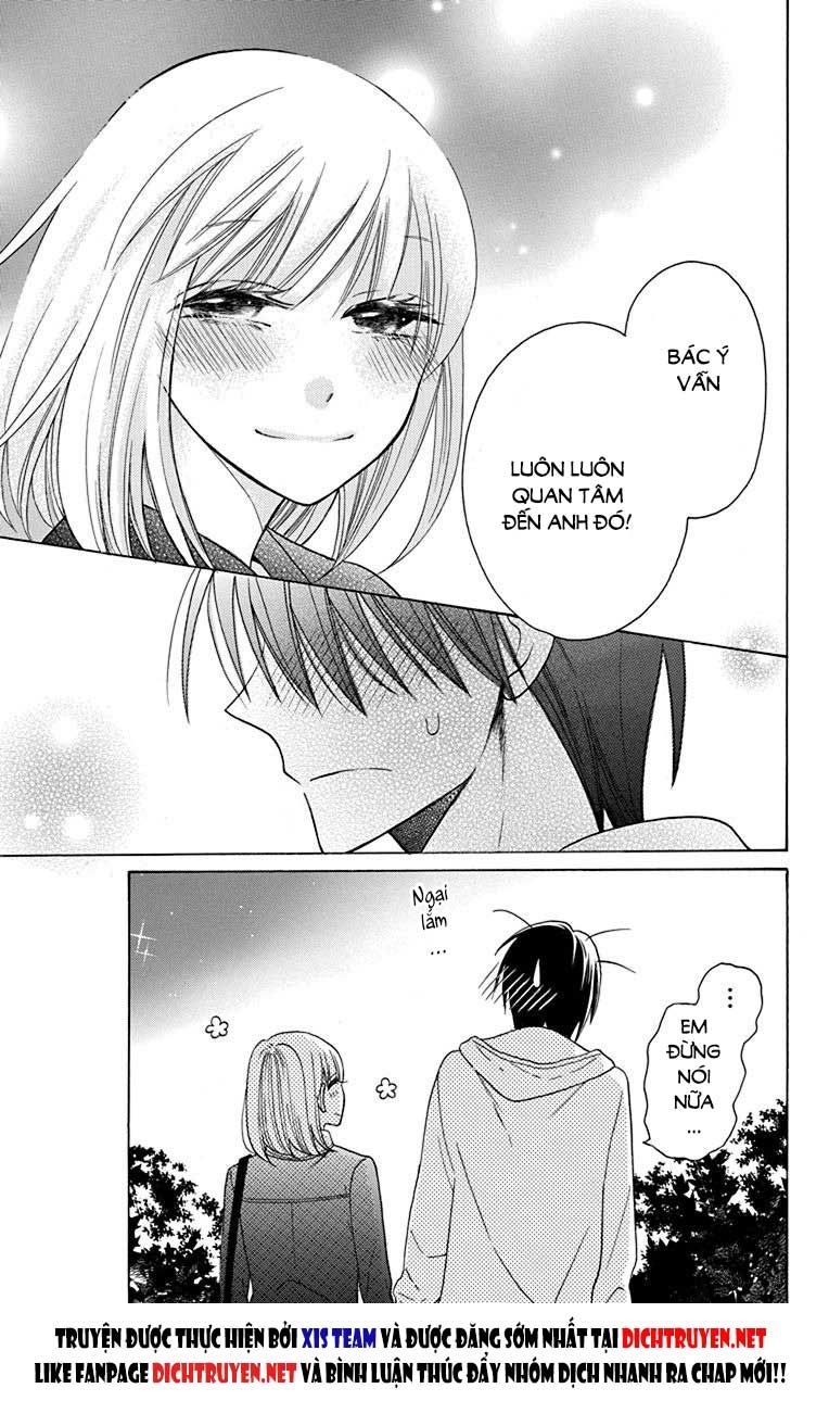 Kawaii Hito (Saitou Ken) Chapter 15 - 37