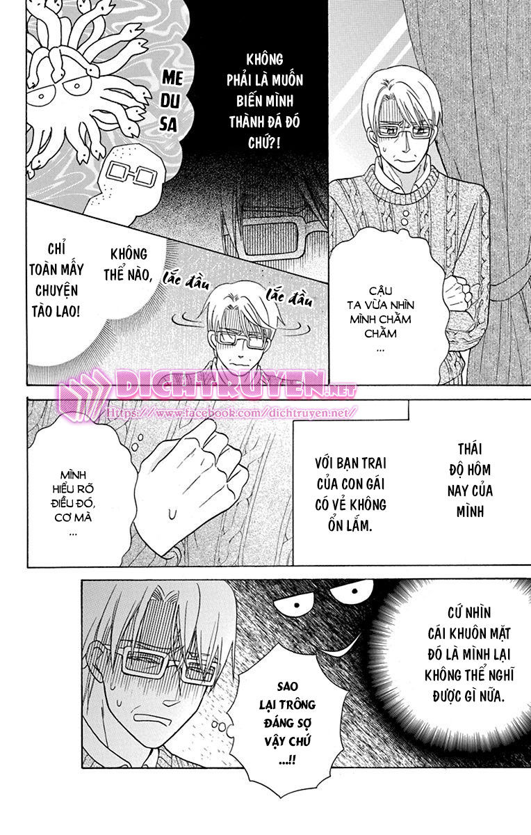 Kawaii Hito (Saitou Ken) Chapter 16 - 30