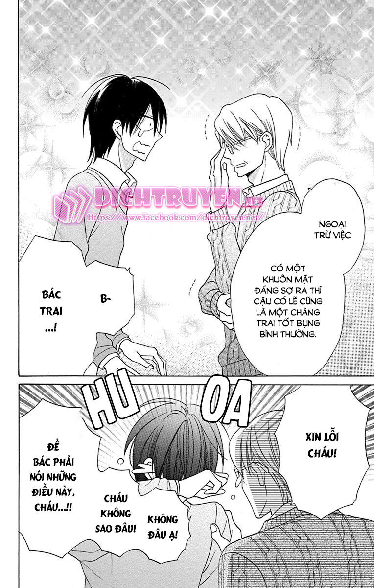 Kawaii Hito (Saitou Ken) Chapter 16 - 40