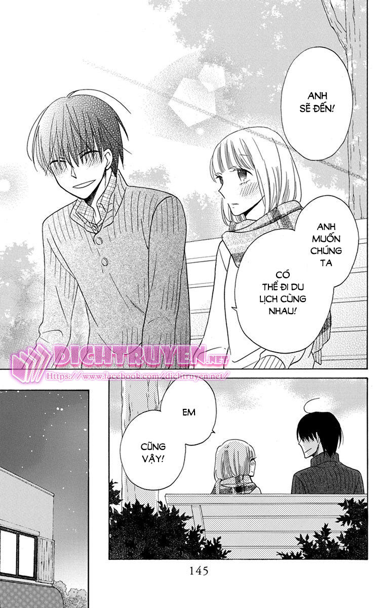 Kawaii Hito (Saitou Ken) Chapter 16 - 5