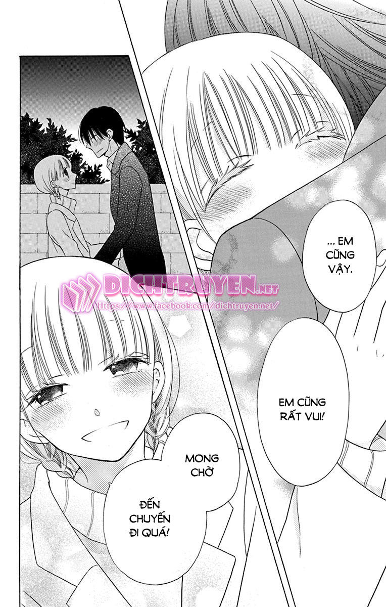 Kawaii Hito (Saitou Ken) Chapter 16 - 44