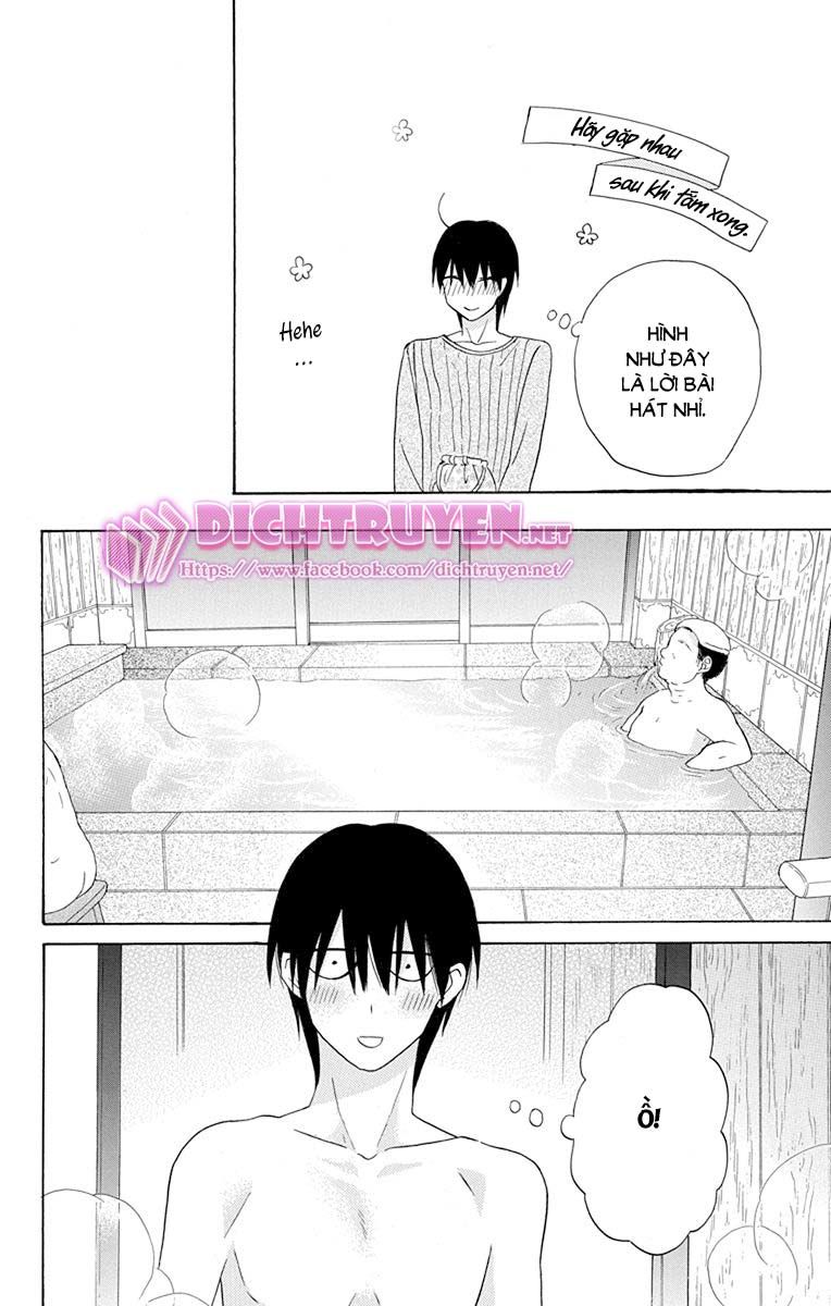 Kawaii Hito (Saitou Ken) Chapter 17 - 27