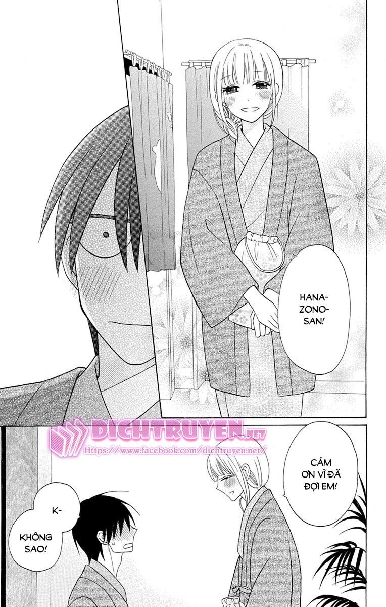 Kawaii Hito (Saitou Ken) Chapter 17 - 32