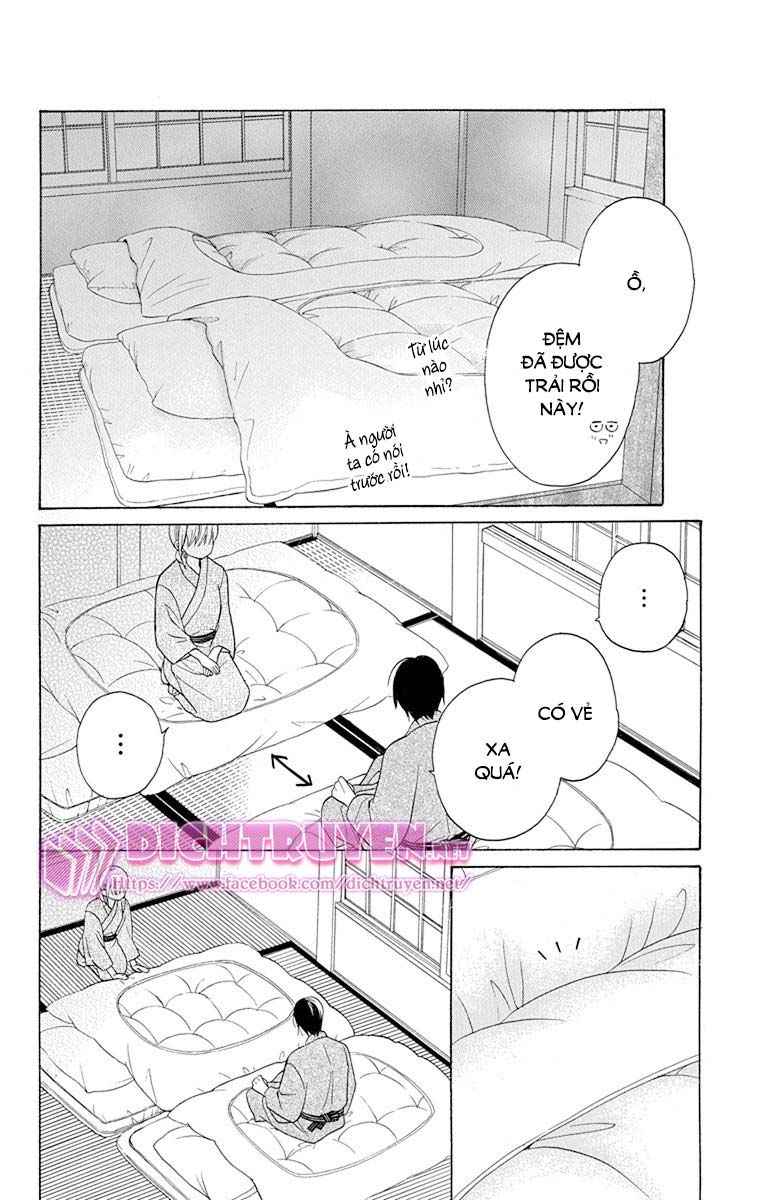 Kawaii Hito (Saitou Ken) Chapter 17 - 35