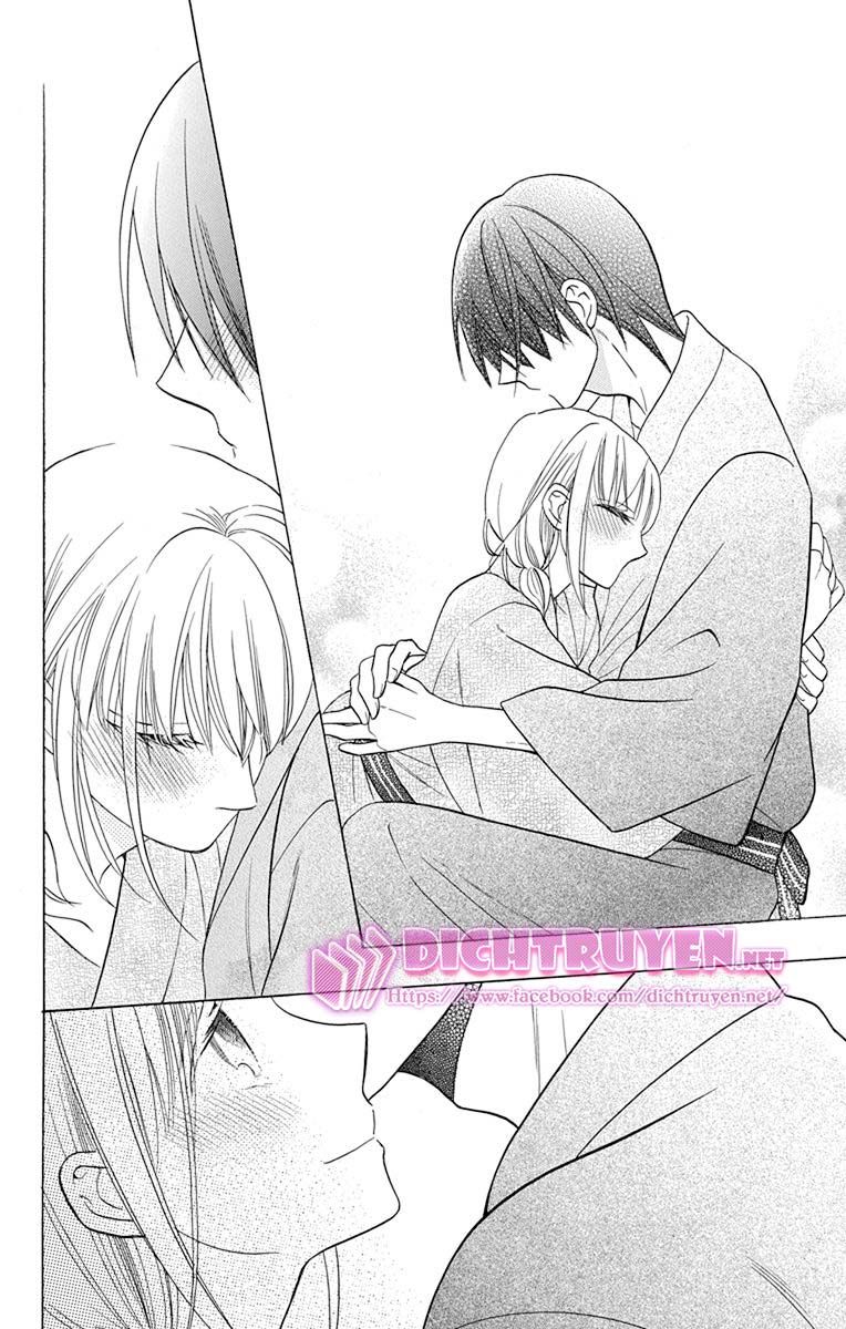 Kawaii Hito (Saitou Ken) Chapter 17 - 37