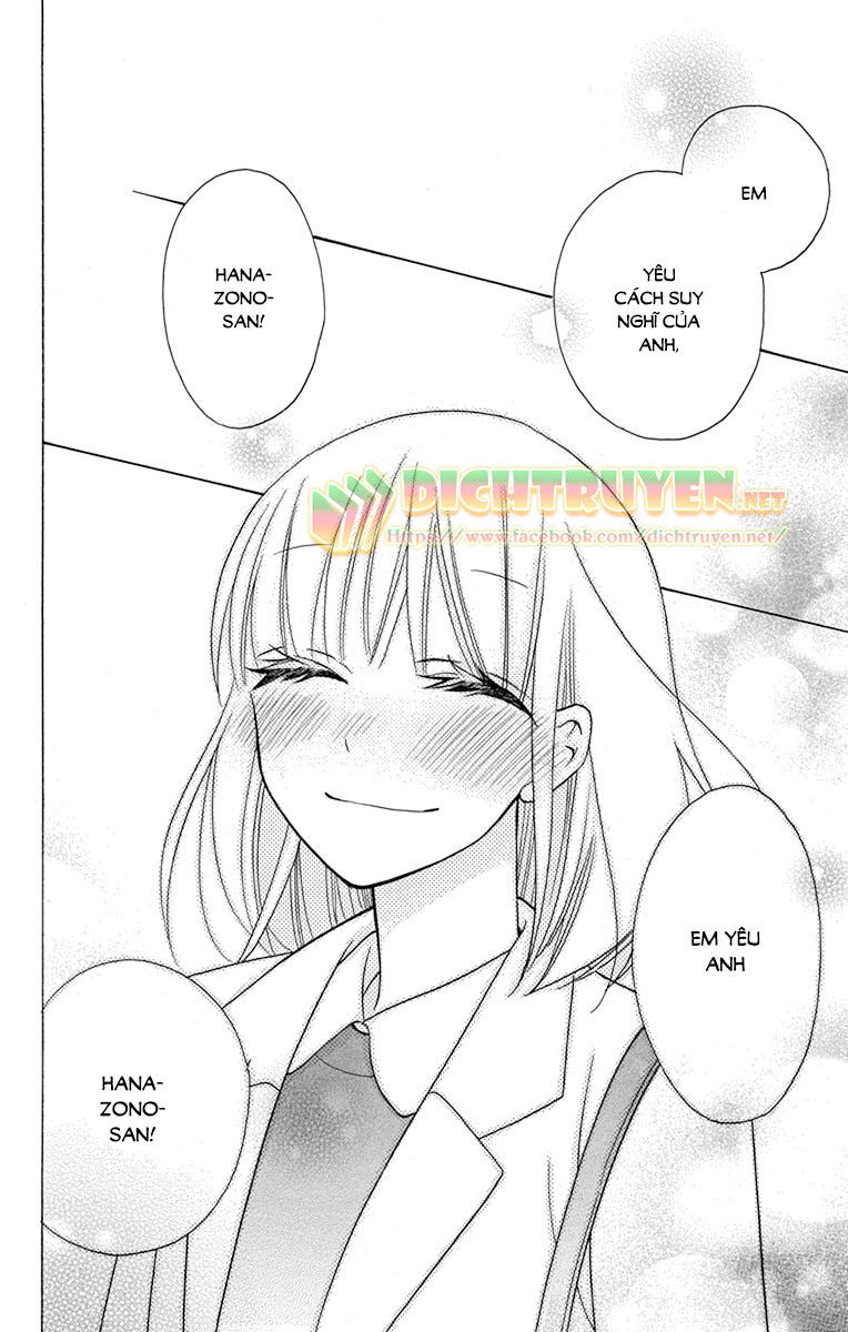 Kawaii Hito (Saitou Ken) Chapter 18 - 27