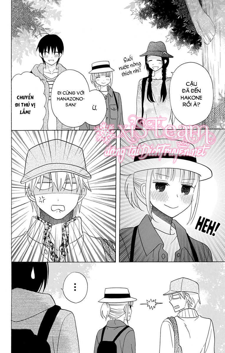 Kawaii Hito (Saitou Ken) Chapter 19 - 9