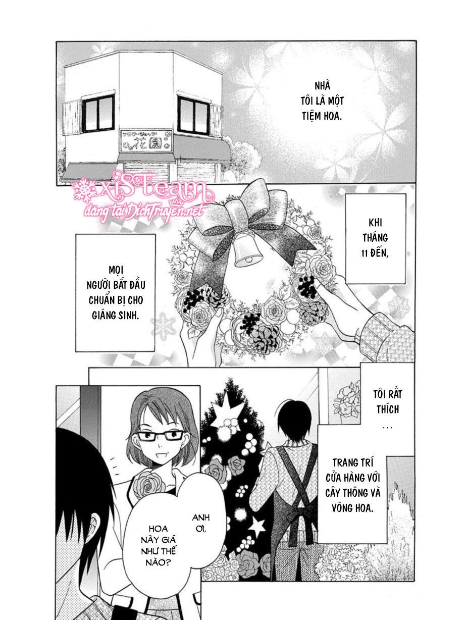 Kawaii Hito (Saitou Ken) Chapter 21 - 2