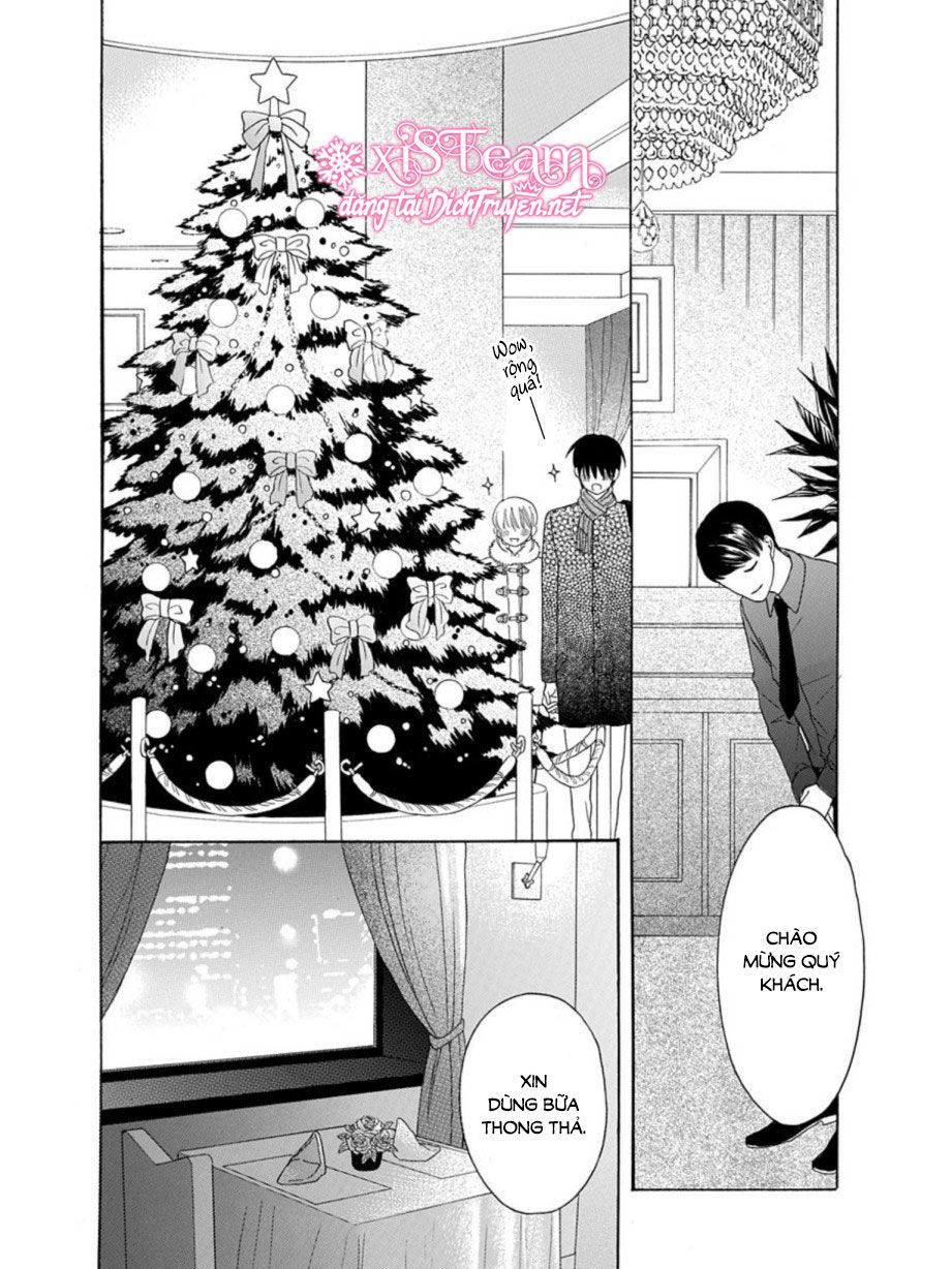 Kawaii Hito (Saitou Ken) Chapter 21 - 25