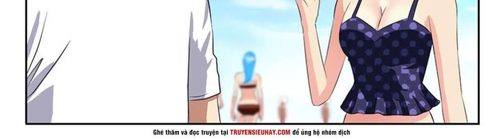 Đô Thị Cực Phẩm Y Tiên Chapter 307 - 21