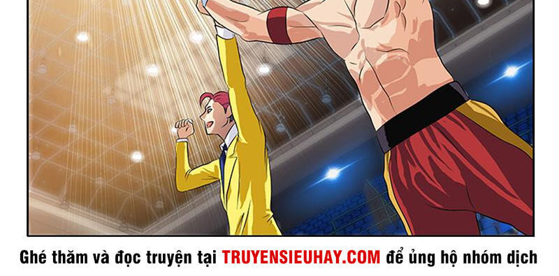 Đô Thị Cực Phẩm Y Tiên Chapter 317 - 12