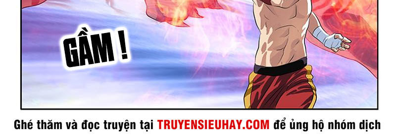 Đô Thị Cực Phẩm Y Tiên Chapter 317 - 3