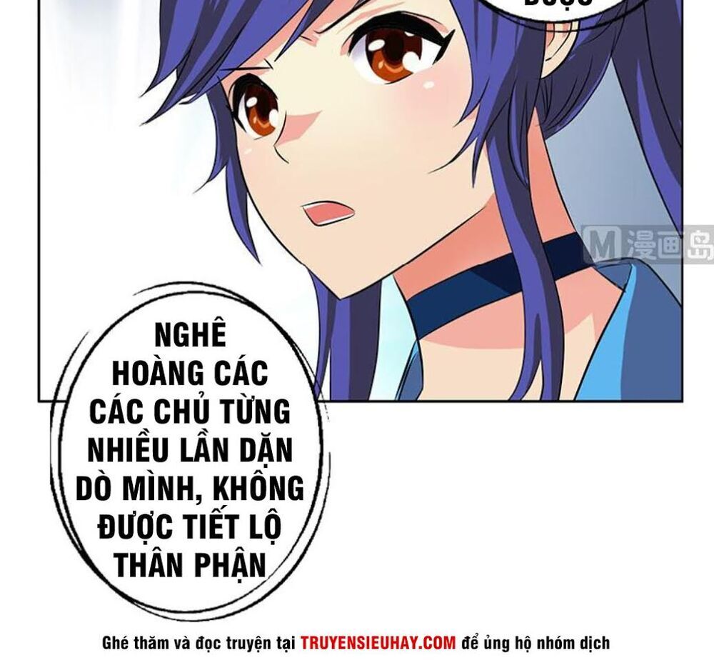 Đô Thị Cực Phẩm Y Tiên Chapter 321 - 3