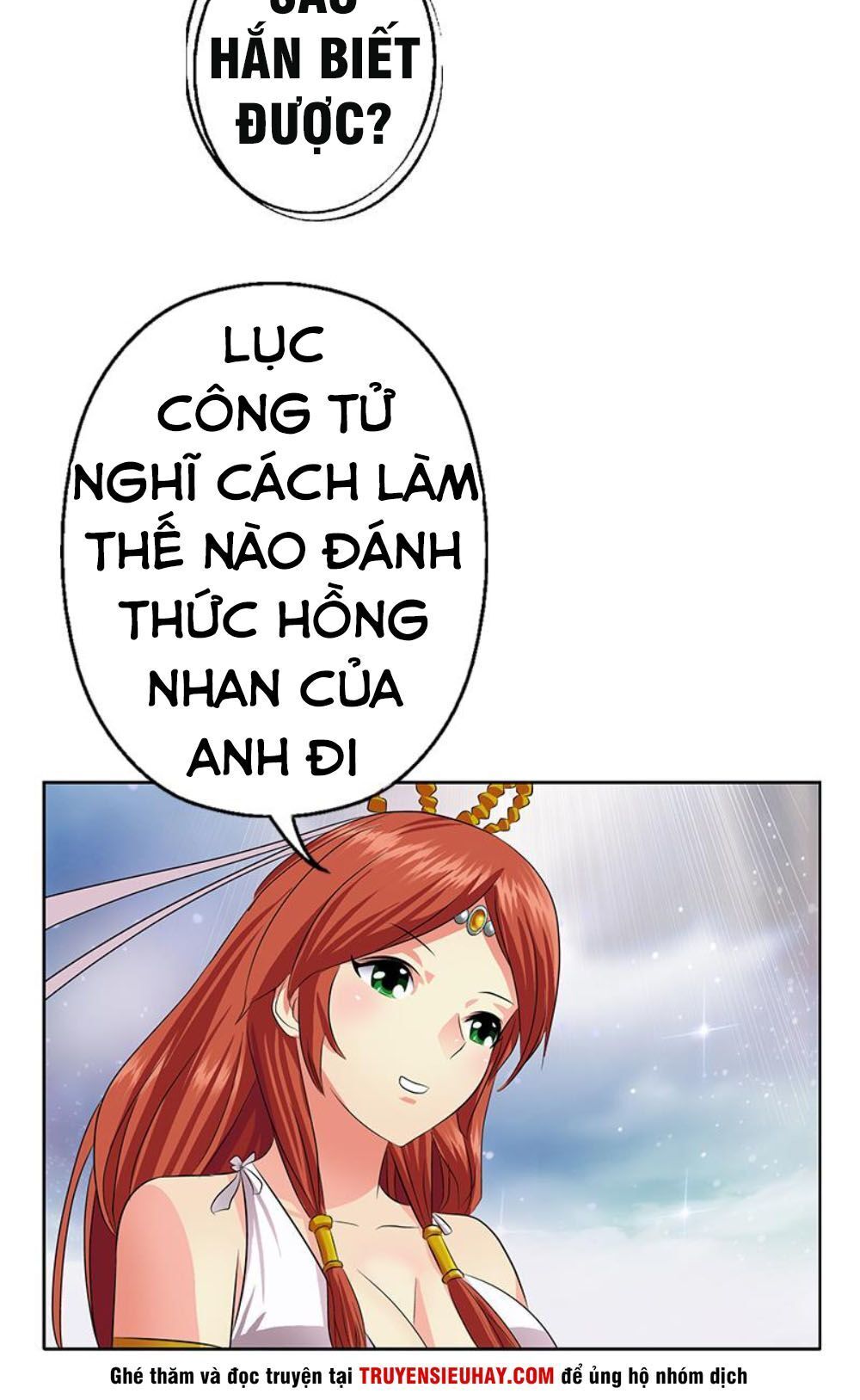 Đô Thị Cực Phẩm Y Tiên Chapter 341 - 11