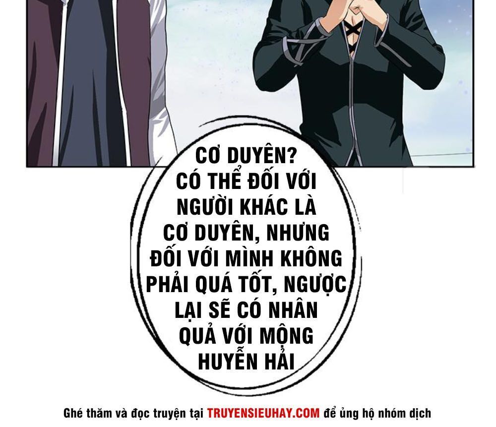 Đô Thị Cực Phẩm Y Tiên Chapter 341 - 17