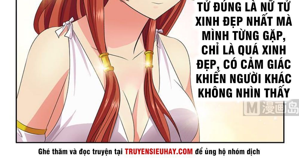 Đô Thị Cực Phẩm Y Tiên Chapter 341 - 3