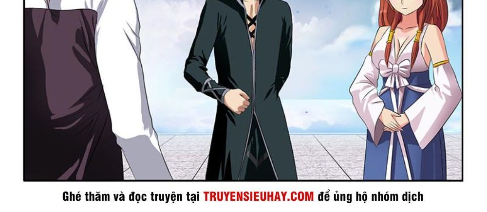 Đô Thị Cực Phẩm Y Tiên Chapter 341 - 9